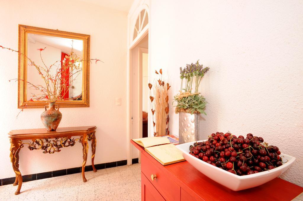 Bed and Breakfast L'Escalivade Céret Exterior foto
