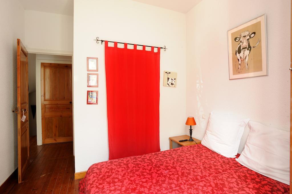 Bed and Breakfast L'Escalivade Céret Exterior foto