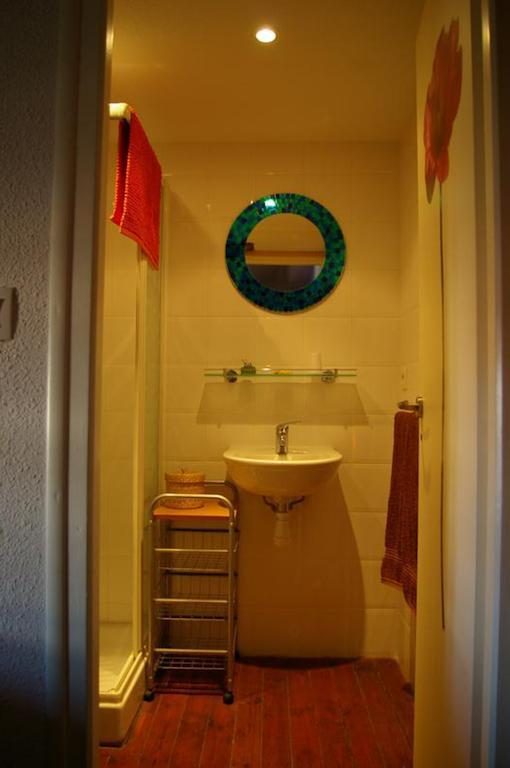 Bed and Breakfast L'Escalivade Céret Habitación foto